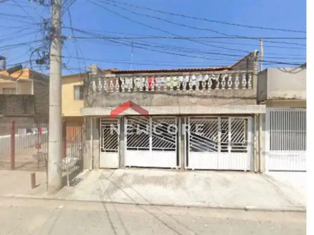 Imagem: Casa em Rua Nossa Senhora de Lourdes - Vila