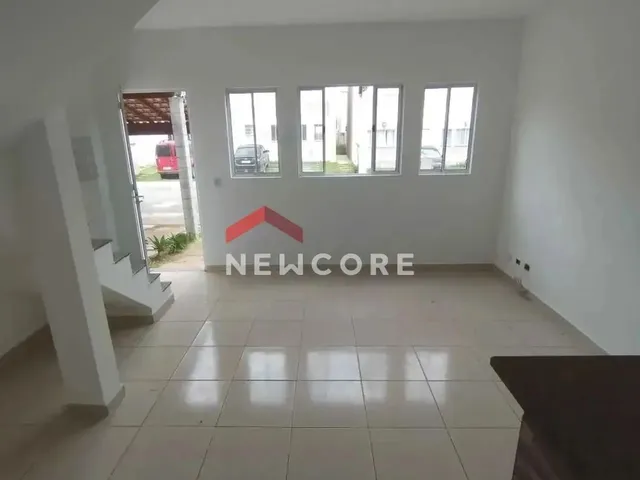 Imagem: Casa de Condomínio em Rua José Teixeira
