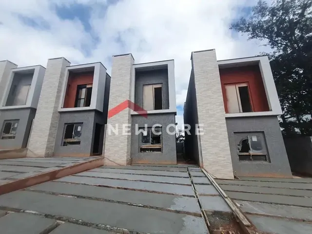 Imagem: Casa de Condomínio em Estrada Leme - Parque