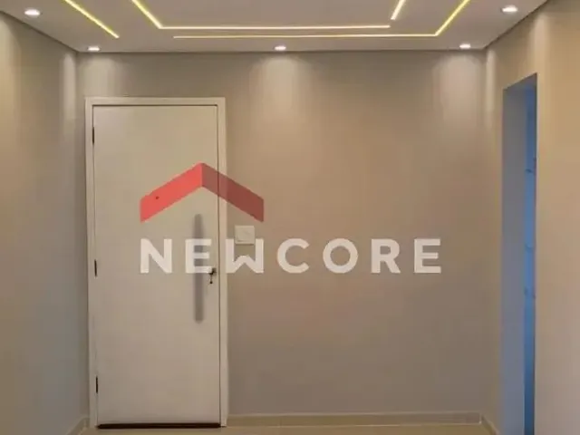 Imagem: O apartamento possui 3 Dormitórios, 2 Banheiros, 1 Vaga na