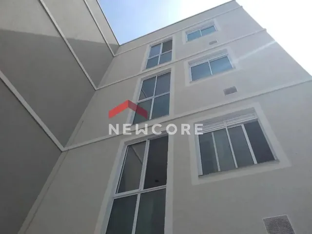 Imagem: Apartamento em Rua Américo Floriano de