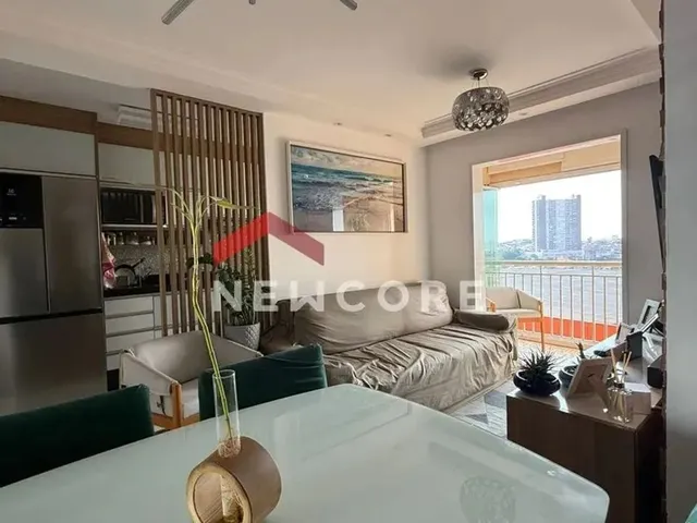 Imagem: Apartamento em Rua Jaú - Santo Antônio