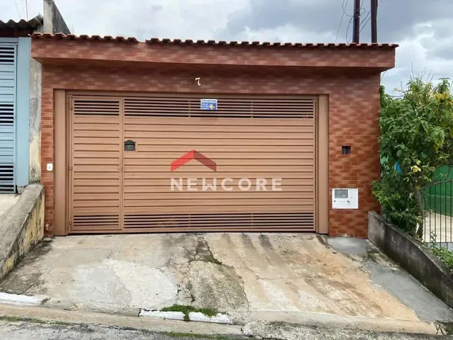 Imagem: Casa em Rua Masao Miura - Novo Osasco