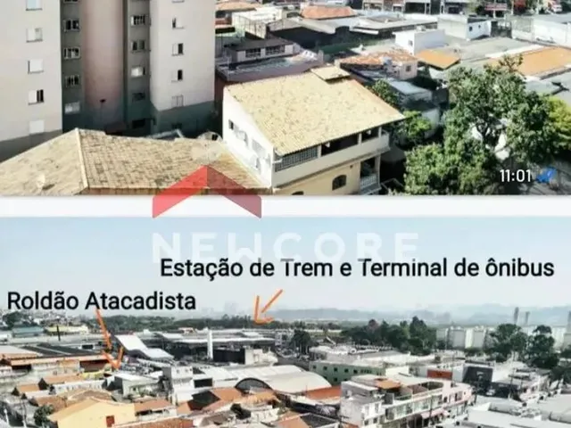 Imagem: Apartamento em Rua Nossa Senhora Conceição