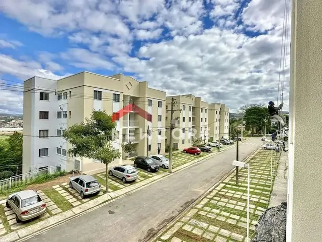 Imagem: Apartamento em Avenida Brasil - Jardim Monte