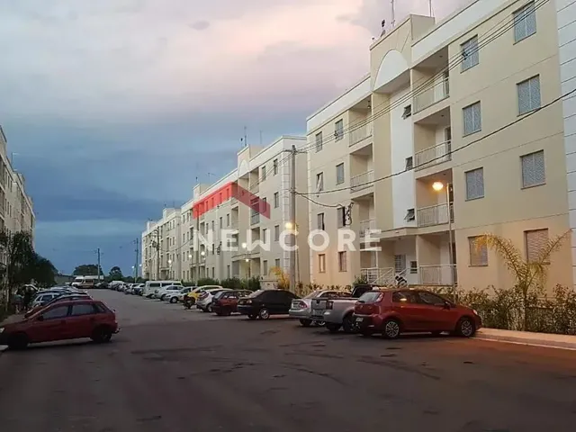 Imagem: Apartamento em Estrada Manoel Lages do Chao