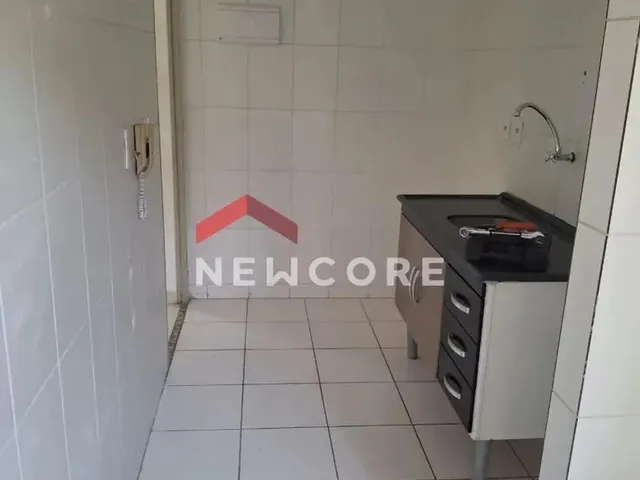 Imagem 3: Apartamento em Estrada Manoel Lages do Chao - Jardim Caiapiá - Cotia/Sp