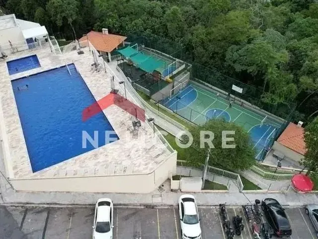 Imagem 7: Apartamento em Estrada Manoel Lages do Chao - Jardim Caiapiá - Cotia/Sp
