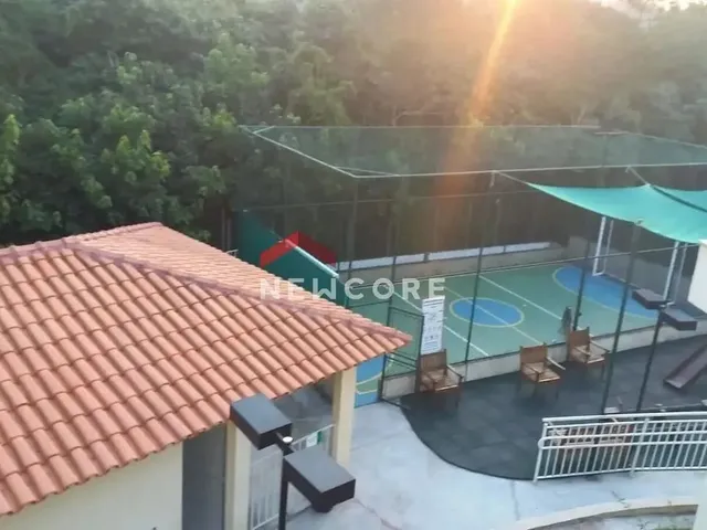 Imagem 12: Apartamento em Estrada Manoel Lages do Chao - Jardim Caiapiá - Cotia/Sp