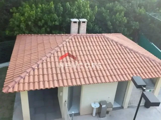 Imagem 8: Apartamento em Estrada Manoel Lages do Chao - Jardim Caiapiá - Cotia/Sp