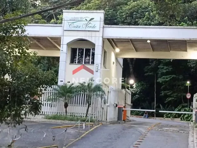 Imagem 4: Apartamento em Estrada Manoel Lages do Chao - Jardim Caiapiá - Cotia/Sp