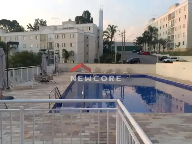 Imagem 11: Apartamento em Estrada Manoel Lages do Chao - Jardim Caiapiá - Cotia/Sp