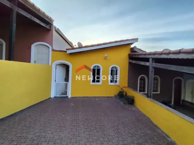 Imagem: Casa de Condomínio em Rua Achiles Belline
