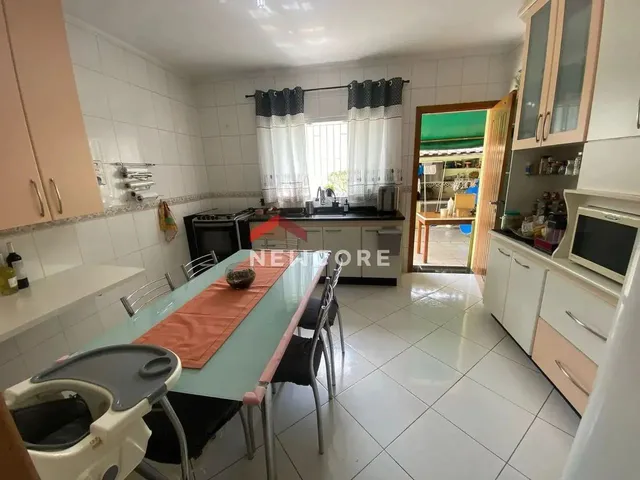 Imagem: Casa em Avenida Campista - Vila Rosália