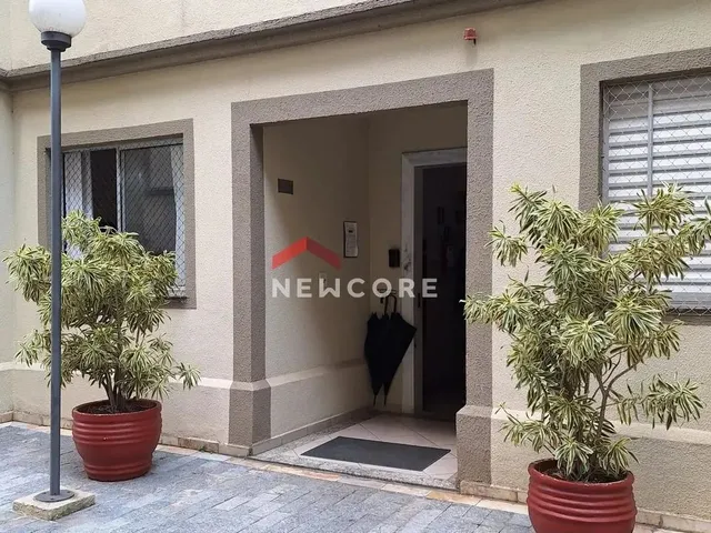 Imagem: Apartamento em Rua Franz Steiner - Alto