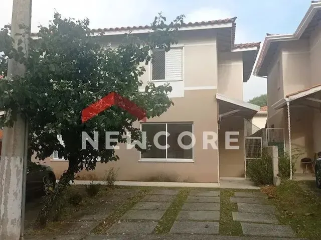 Imagem: Casa de Condomínio em Rua dos Coqueirais