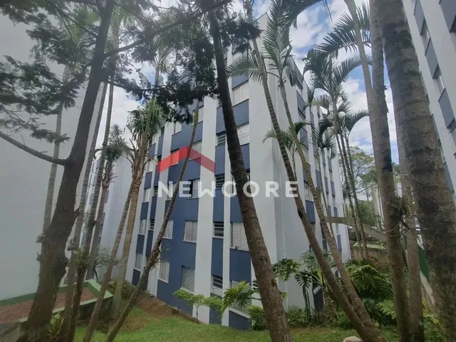 Imagem: Apartamento em Estrada Manoel Lages do Chao
