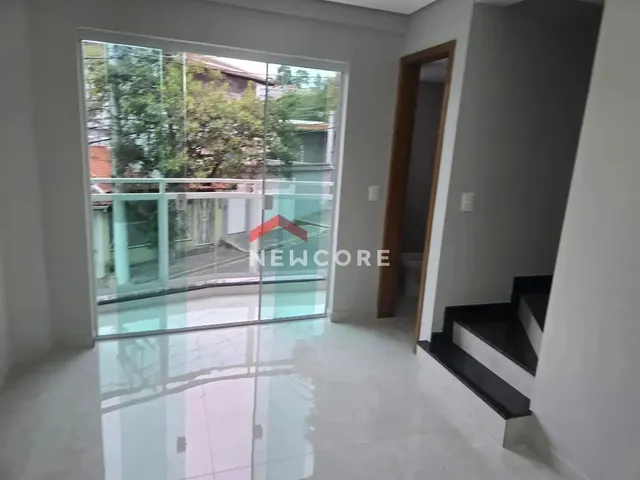 Imagem: Casa em Rua Dirce Christensen - Bela Vista