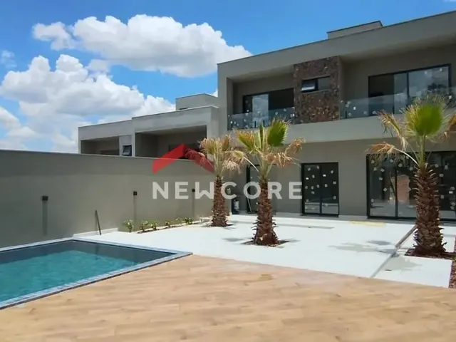 Imagem: Casa de Condomínio em Rio Grande da Serra