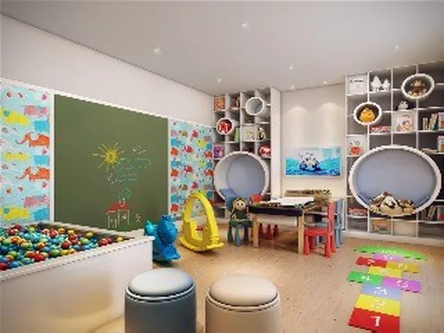Imagem 4: 0 Apartamento com 4 dormitórios