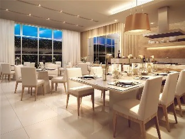 Imagem 5: 0 Apartamento com 4 dormitórios