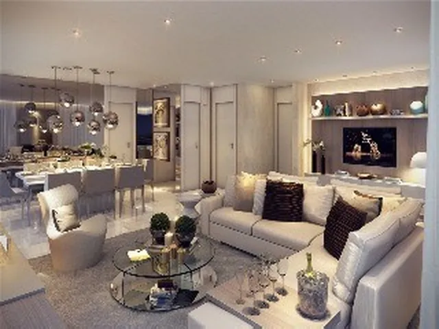 Imagem 9: 0 Apartamento com 4 dormitórios