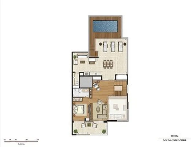 Imagem 12: 0 Apartamento com 4 dormitórios