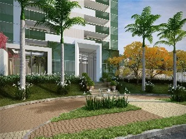 Imagem 13: 0 Apartamento com 4 dormitórios