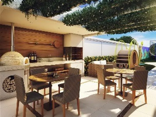 Imagem 16: 0 Apartamento com 4 dormitórios