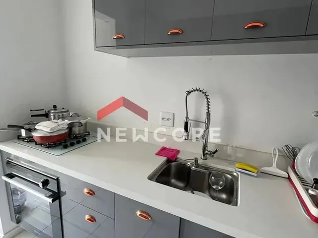 Imagem: Apartamento em Estrada São Judas - Parque