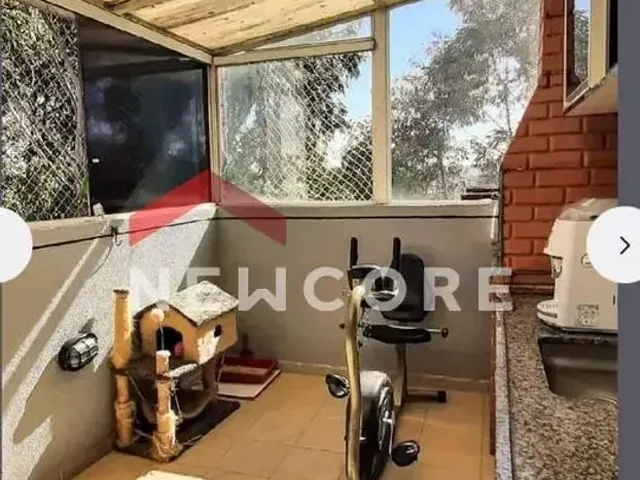Imagem: Apartamento em Rua Pernambucana - Conceição