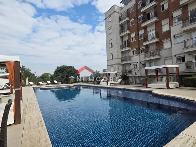 Imagem: Apartamento em Avenida São Camilo - Granja