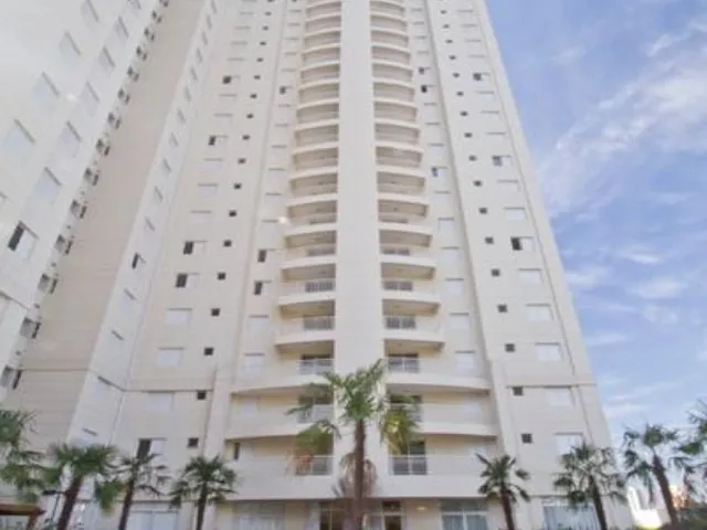 Imagem: O apartamento possui 3 Dormitórios, 2 Suítes, 2 Banheiros