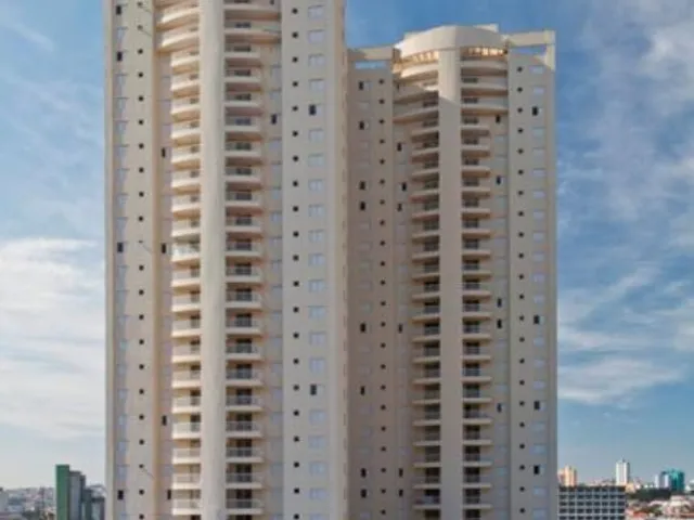 Imagem 2: Apartamento à venda no Jardim, Santo André-SP 3 quartos, suíte, banheiros,...