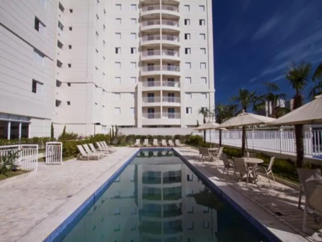 Imagem 3: Apartamento à venda no Jardim, Santo André-SP 3 quartos, suíte, banheiros,...