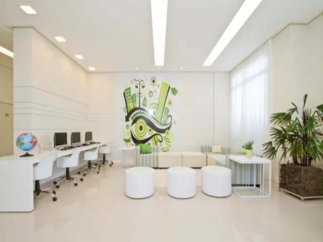 Imagem 5: Apartamento à venda no Jardim, Santo André-SP 3 quartos, suíte, banheiros,...