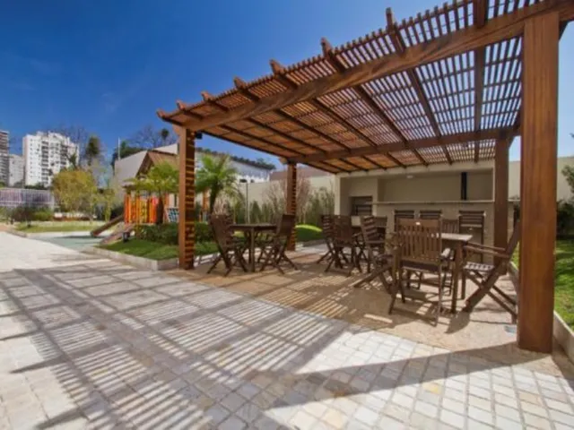 Imagem 7: Apartamento à venda no Jardim, Santo André-SP 3 quartos, suíte, banheiros,...