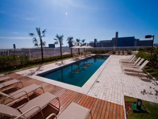 Imagem 9: Apartamento à venda no Jardim, Santo André-SP 3 quartos, suíte, banheiros,...