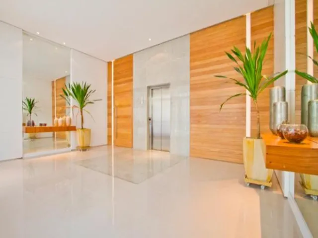 Imagem 10: Apartamento à venda no Jardim, Santo André-SP 3 quartos, suíte, banheiros,...