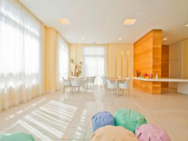 Imagem 11: Apartamento à venda no Jardim, Santo André-SP 3 quartos, suíte, banheiros,...