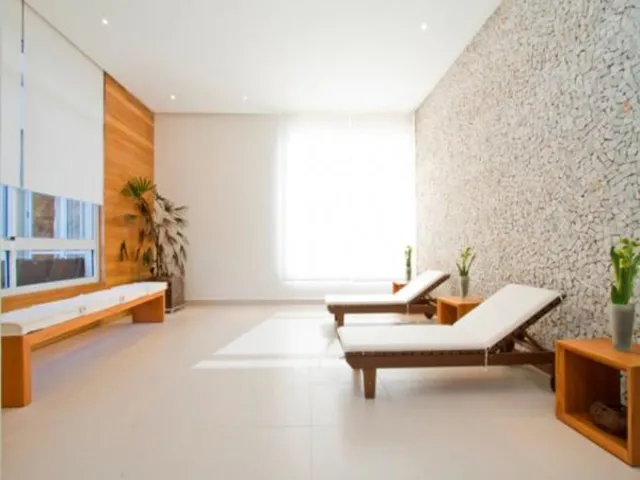 Imagem 13: Apartamento à venda no Jardim, Santo André-SP 3 quartos, suíte, banheiros,...