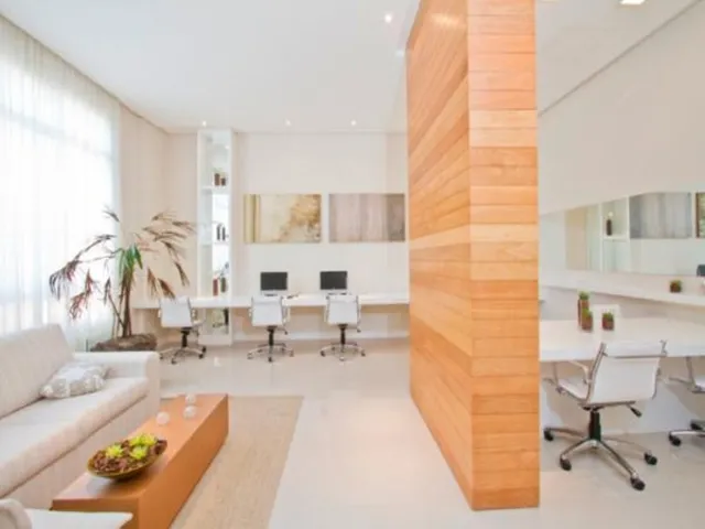 Imagem 14: Apartamento à venda no Jardim, Santo André-SP 3 quartos, suíte, banheiros,...