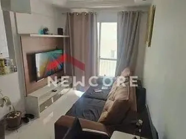 Imagem: Apartamento em Estrada das Palmas - Metalúrgicos