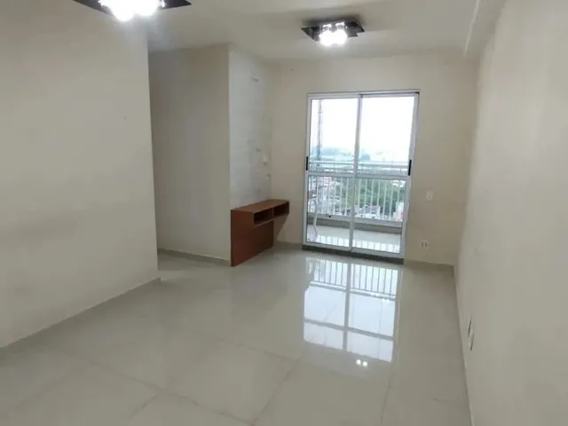 Imagem: Apartamento À Venda em Guarulhos Condomínio