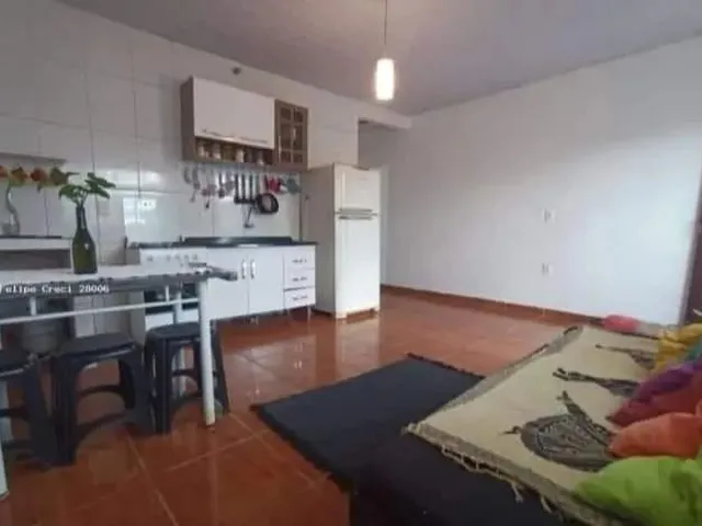 Imagem 4: Casa em Itapevi Prx. do Cristo - Centro com 2 Quartos