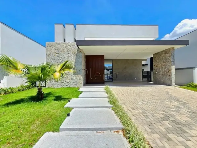 Imagem: Casa À Venda em Salto, Portal dos Bandeirantes