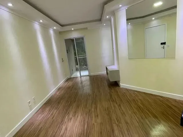 Imagem: Apartamento Cond Atua Taboão