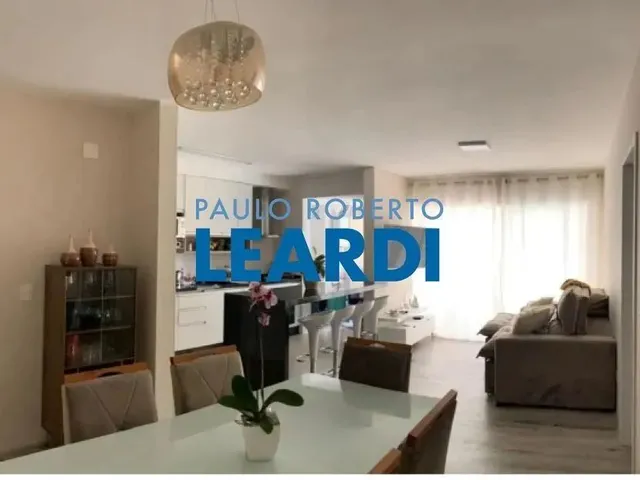 Imagem: Apartamento - Bethaville I - Sp