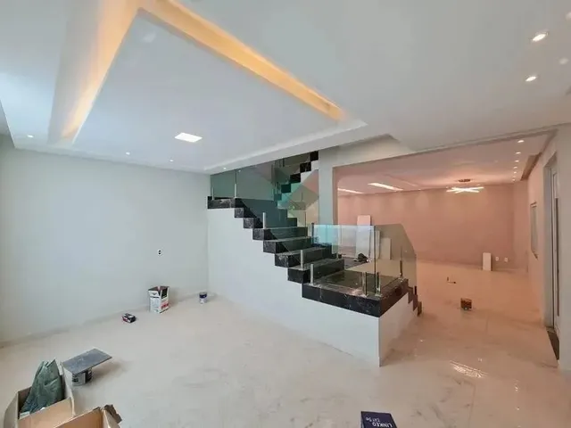 Imagem: Linda Casa a Venda Mogi Moderno - Mogi das