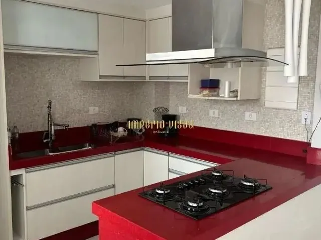 Imagem: Sobrado À Venda com 3 Dormitórios Sendo